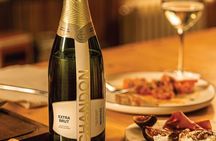 Wine Icons Tour in the Sparkling World of Chandon