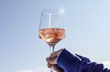 Wine Icons Tour in the Sparkling World of Chandon