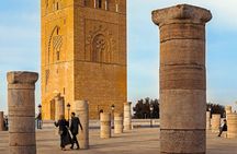 Rabat Imperial City Day Trip from Casablanca