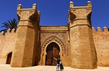 Rabat Imperial City Day Trip from Casablanca