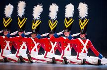 Radio City Christmas Spectacular Show + 90-min Statue Cruise