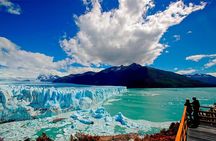 Unesco Jewels: The Famous Perito Moreno Glacier