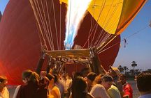 Full Day Secrets in Luxor East & West with guide , Car & lunch 