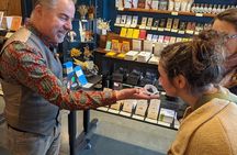 The Victoria Chocolate & Bakery Tour