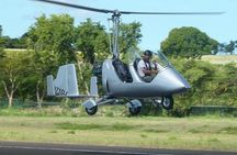 Private Gyroplane Tour