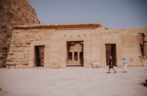Full-Day Tour to Luxor by Mercedes