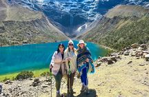 Lima Machupicchu and Lake Titicaca Tour 9 days