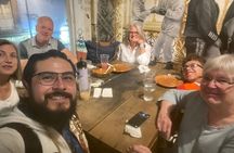 Sweet Mexico City: Chocolate, Coffee, and Traditional Treats