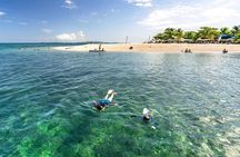 South Sea Island Combo Trip with Lunch & Drinks