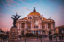 Explore Modern Art & Murals in Mexico City's Best Museums