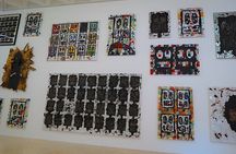 Explore Modern Art & Murals in Mexico City's Best Museums