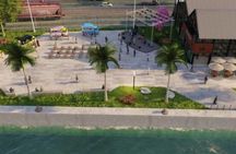 Explore Private Tour in Santos - up to 4 people