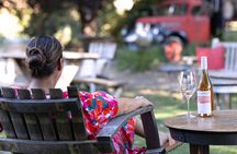 Private All-Inclusive 3-Winery Tour Santa Ynez/Solvang/Buellton