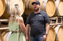 Private All-Inclusive 3-Winery Tour Santa Ynez/Solvang/Buellton