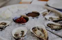 Halifax Walking Food Tour