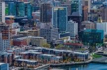 Halifax Walking Food Tour