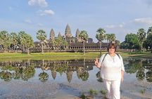 Explore Private Tour in Angkor Wat
