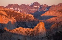 Yosemite Photo Workshop, Key Locations and Expert Tips, half day