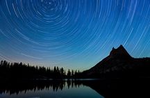 Yosemite Photo Workshop, Key Locations and Expert Tips, half day