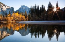 Yosemite Photo Workshop, Key Locations and Expert Tips, half day