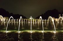 Selfguided Private Tour of Washington DC