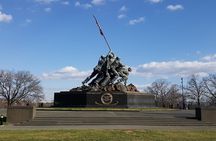 Selfguided Private Tour of Washington DC