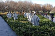 Selfguided Private Tour of Washington DC