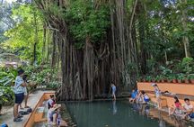 Siquijor Island Shared Tour