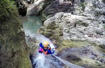 Kawasan Falls Canyoneering Tour from Moalboal