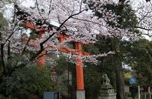 UNESCO Heritage & Tea Ceremony/Matching Making Walking Tour