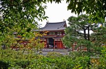 Uji Tea Ceremony and UNESCO Heritage Walking Tour