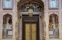 Jaipur to Shekhawati & Mandawa Full Day Private Tour