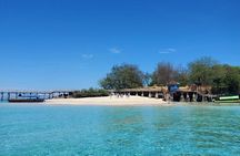 Prison Island and Nakupenda Sandbank Tours