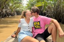 Mekong 1 Day Tour: My Tho - Ben Tre-Cai Rang Floating Market