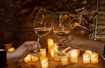 Rome Candlelight Wine & Dine in Ancient Ruins near the Pantheon