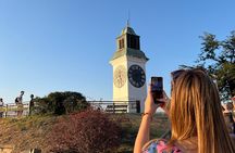 City Center of Novi Sad and Petrovaradin Fortress Tour
