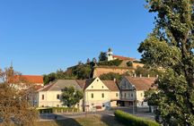 City Center of Novi Sad and Petrovaradin Fortress Tour