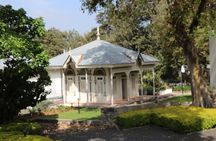  Fullday VIP Tour to The Unity Park, Friendship Park, Entoto park