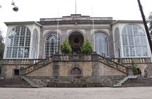  Fullday VIP Tour to The Unity Park, Friendship Park, Entoto park