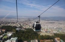 Istanbul Tour with Palace, Lunch, Transfer, Cable car, Boat ride!
