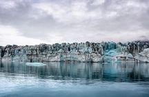 Iceland South Coast Tour with Pickup