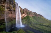 Iceland South Coast Tour with Pickup