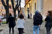 Small-Group Tour at Underground Temples of St. Clement's Basilica