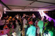 Yacht Party in Dubai Marina with BBQ , Unlimited Drinks & DJ