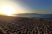 Horse Riding Experience on the Beach with Instructor