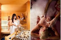 Antalya : Lara Traditional Turkish Bath & Massage With Transfer 
