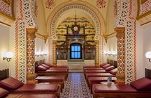 Antalya : Lara Traditional Turkish Bath & Massage With Transfer 