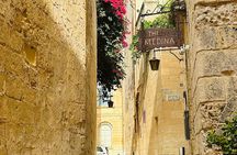 Mysteries of Mdina:Semi private Tour of the Ancient city