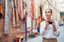 Marrakech Day Trip Group Tour from Casablanca