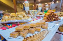 Abusimbel Aswan to Luxor 4 days Nile cruise 